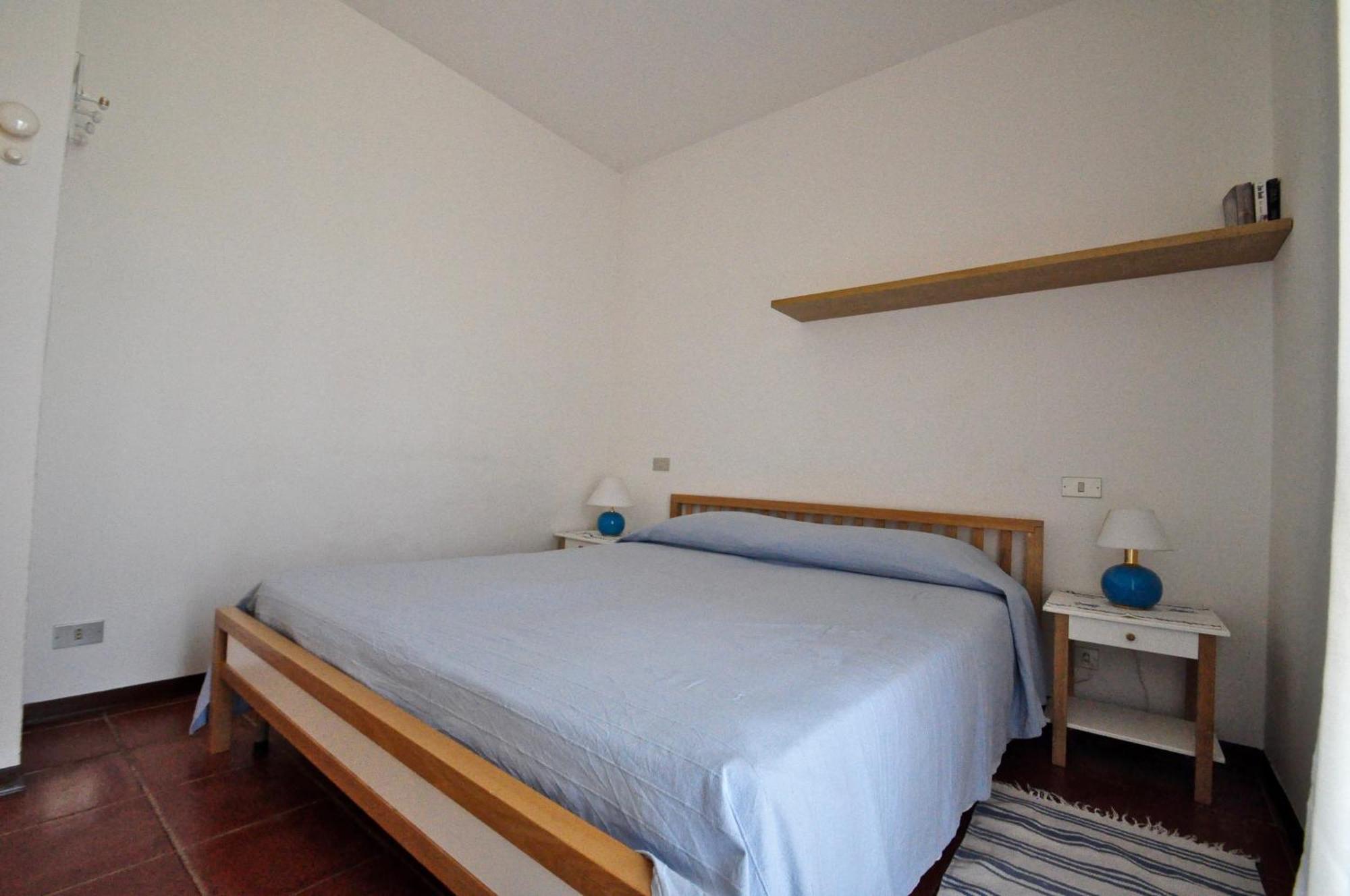 Appartamenti Residence Vela Blu Golfo Aranci Marinella  Rom bilde