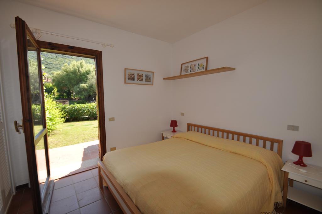 Appartamenti Residence Vela Blu Golfo Aranci Marinella  Rom bilde