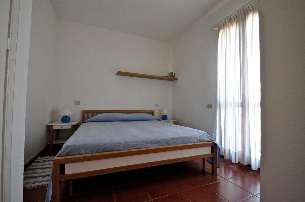 Appartamenti Residence Vela Blu Golfo Aranci Marinella  Rom bilde