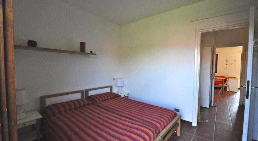 Appartamenti Residence Vela Blu Golfo Aranci Marinella  Rom bilde